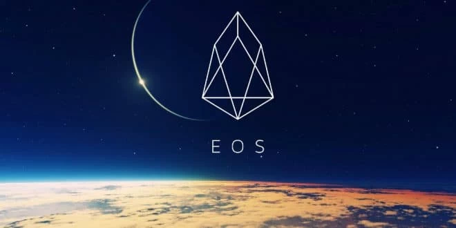 eos voice social network