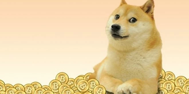 dogecoin