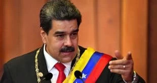 Maduro Petro