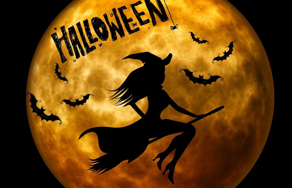 Bitcoin e l’effetto Halloween: che cos’è?