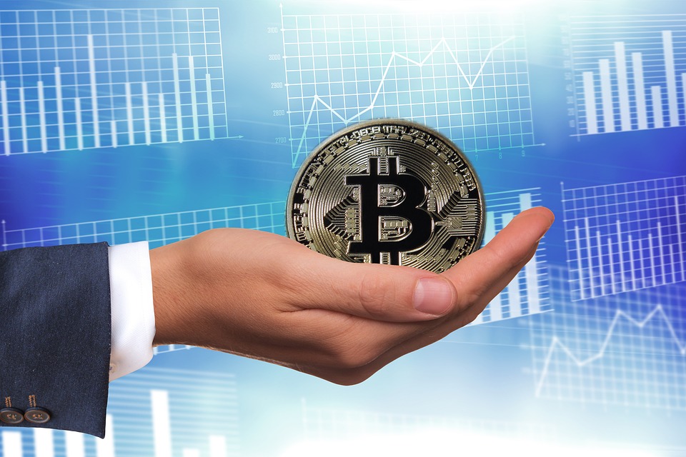 Come trattare il bitcoin online?