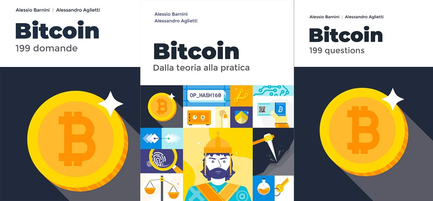 Criptovaluta.it intervista gli autori di ‘Bitcoin – Dalla teoria alla pratica’