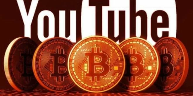 youtube-criptovalute