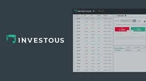 investous commissioni trading