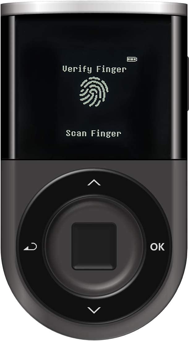 D’Cent tra i migliori hardware wallet crypto
