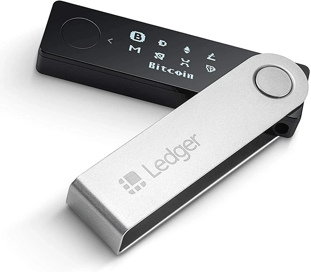 Ledger Nano X