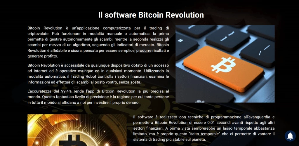 sw bitcoin revolution