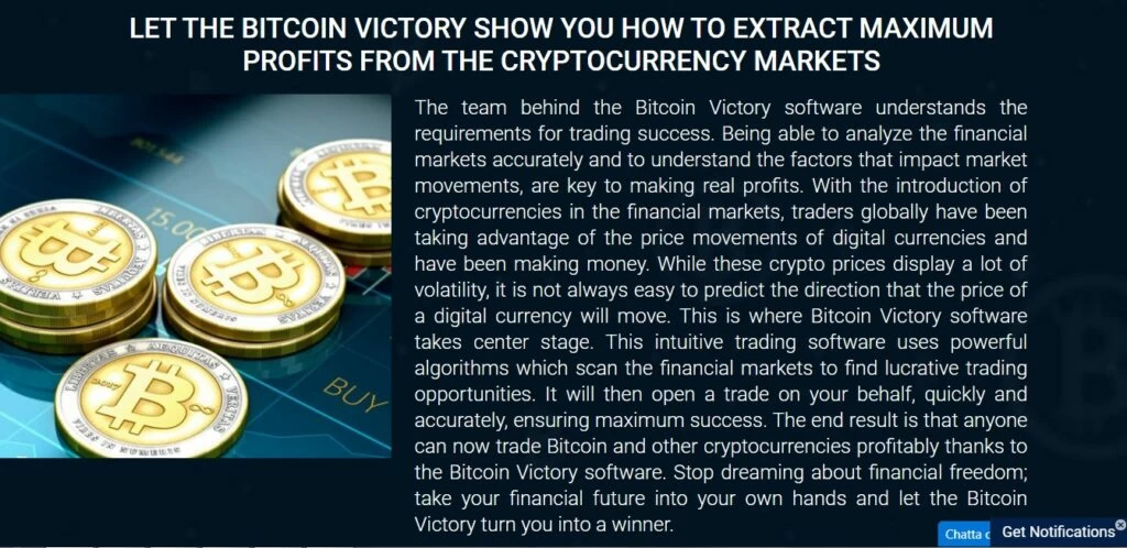 come funziona bitcoin victory
