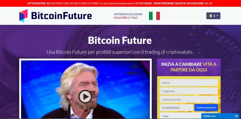 cos'è e come funziona bitcoin future - recensione ed opinioni