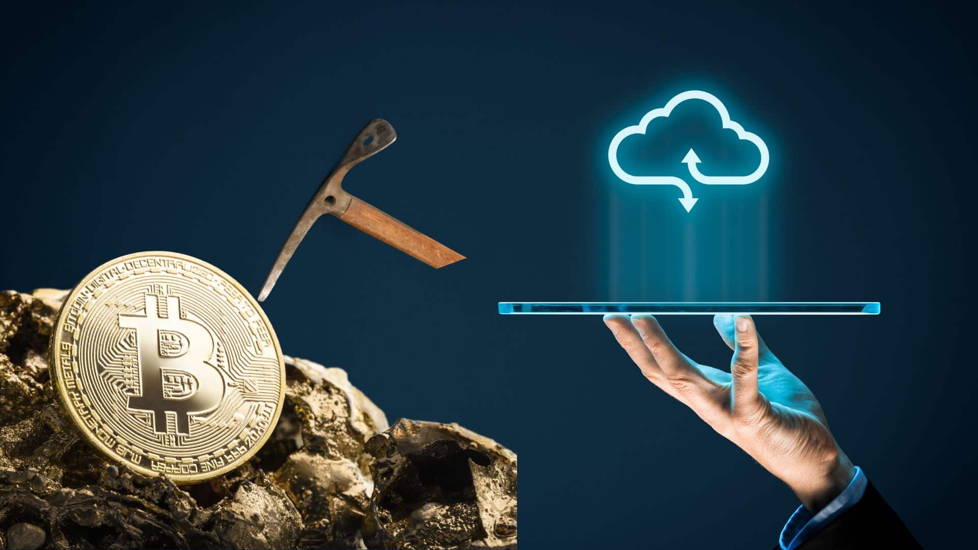 I 5 Migliori Cloud Mining 2026: Cosa Sono e Come Funzionano