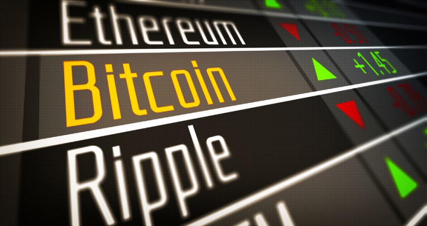 forex brokers trading bitcoin mercato azionario crypto