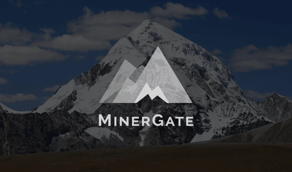 Minergate