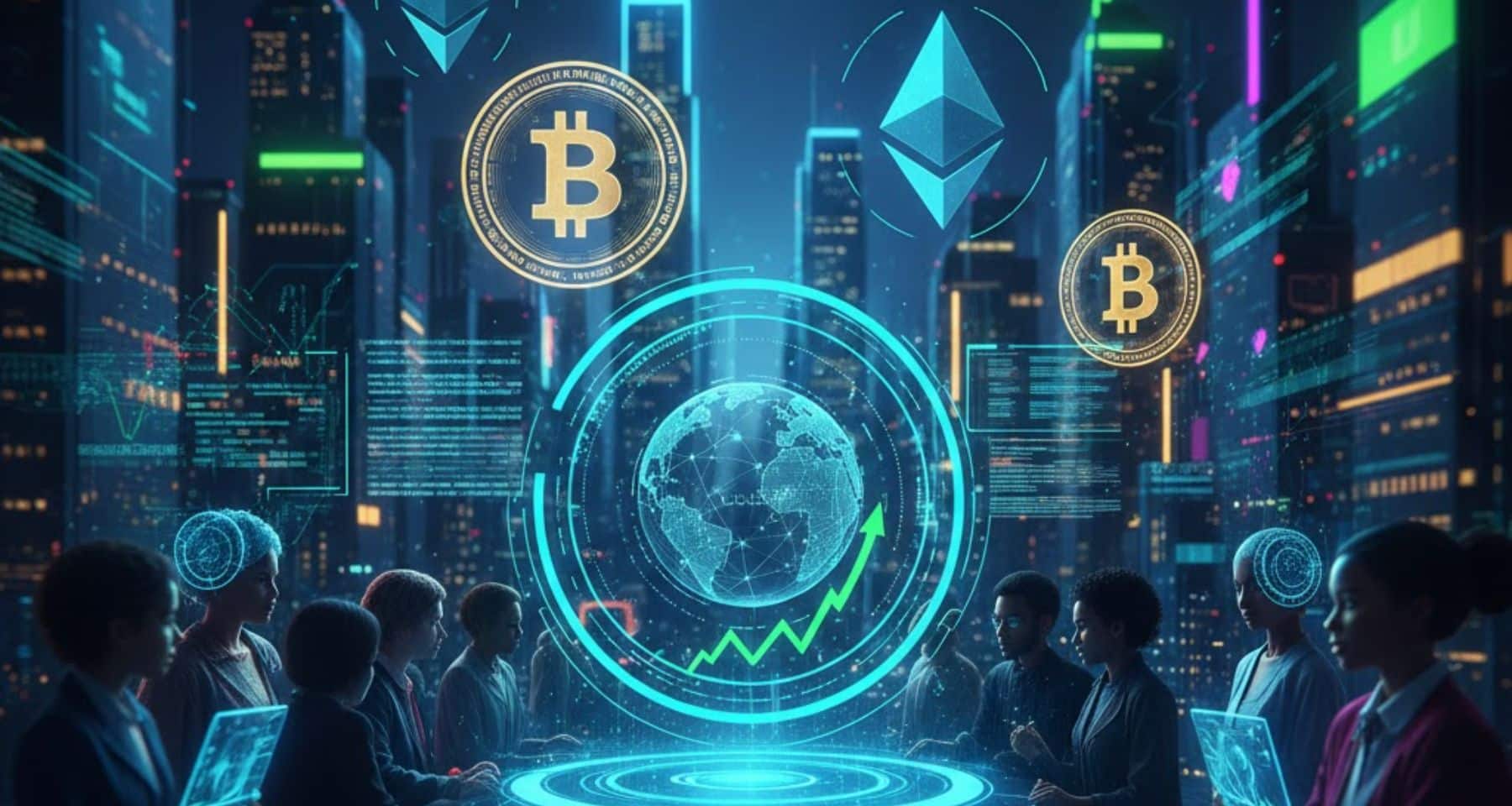 I 10 Migliori Forum Crypto e Bitcoin da Seguire nel 2026