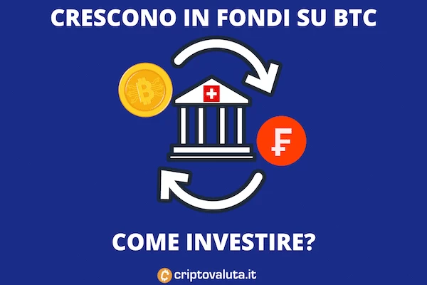 FONDI BITCOIN