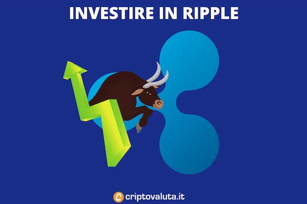 come investire in ripple - tutto ciò che c'è da sapere prima di investire in XRP