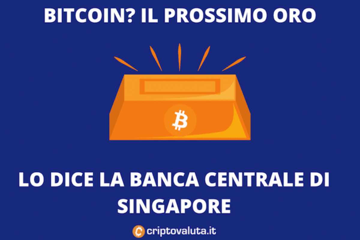opzioni di trading per vivere la banca centrale investe in bitcoin
