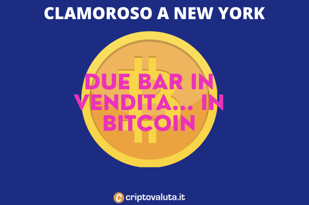 bitcoin în new york)