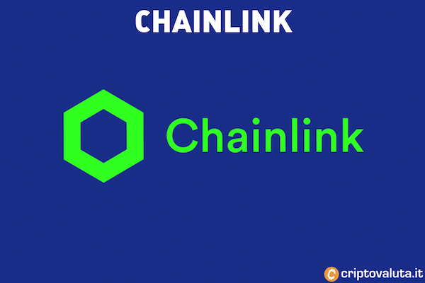 La guida di Criptovaluta.it a Chainlink