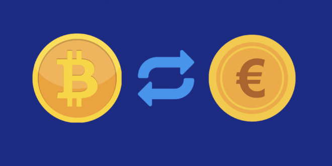bitcoin vs forex trading