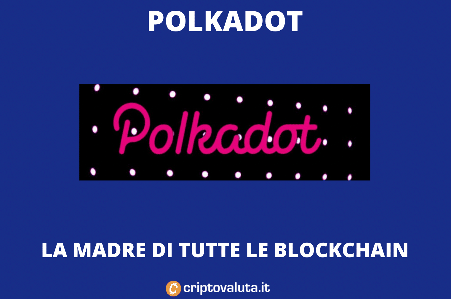 Kriptovaliuta Polkadot (DOT) kaina (USD) gyvai, grafikai, keityklos pagal apyvartą, rinkos
