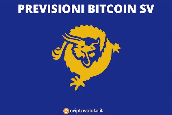 Previsioni BCHSV - breve, medio, lungo periodo