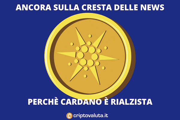 Cardano notizie boom etiopia lovada