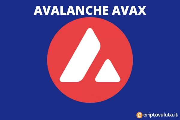 Avalanche Avax - guida completa alla criptovaluta e al protocollo