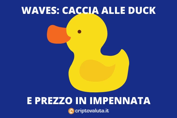Duck Hunting Games di Waves