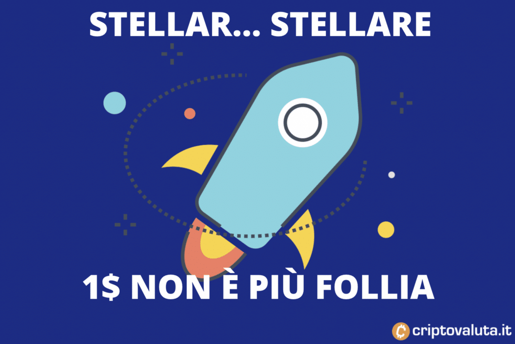 Stellar boom incredibile