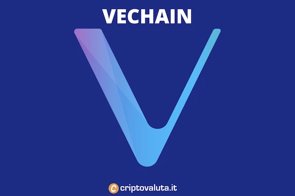 Guida e approfondimento su VeChain e la criptovaluta VET