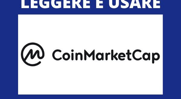 CoinMarketCap : qu'est-ce que c'est et comment l'utiliser - La Crypto Monnaie