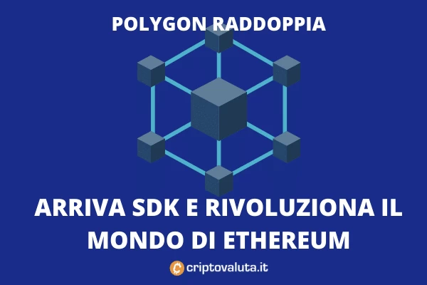 Polygon Sidechain SDK - di Criptovaluta.it
