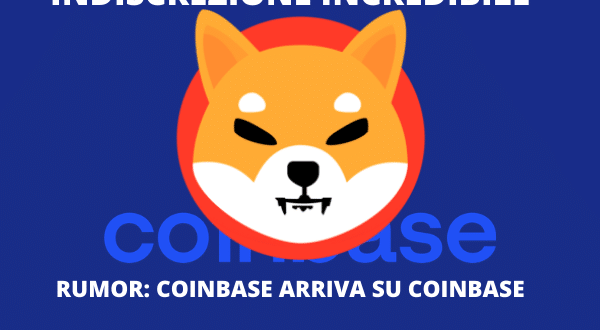 Coinbase abbraccia Dogecoin (e la crypto sale)