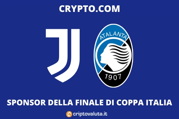 coppa italia - crypto.com sponsor finale