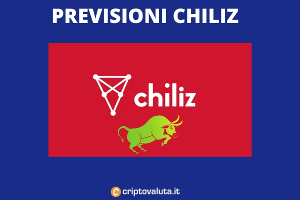 Analisi e previsioni su Chiliz di Criptovaluta.it