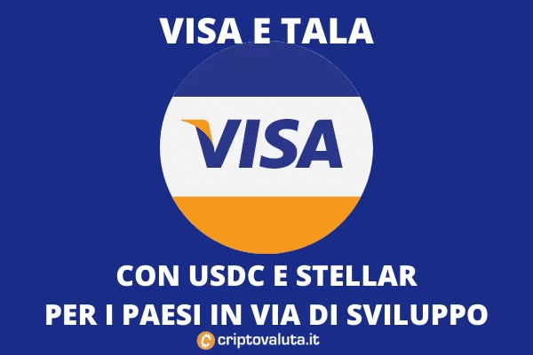Partnership Visa Tala