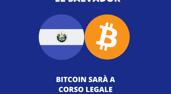Bitcoin nel mondo, dov’è legale, illegale o limitato (Infografica)