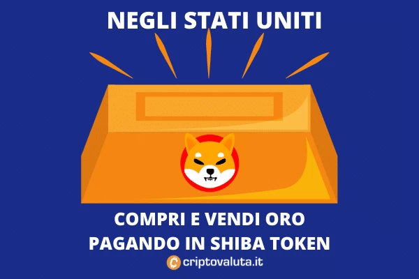 UsGoldBuyers - SHIB - analisi a cura di Criptovaluta.it