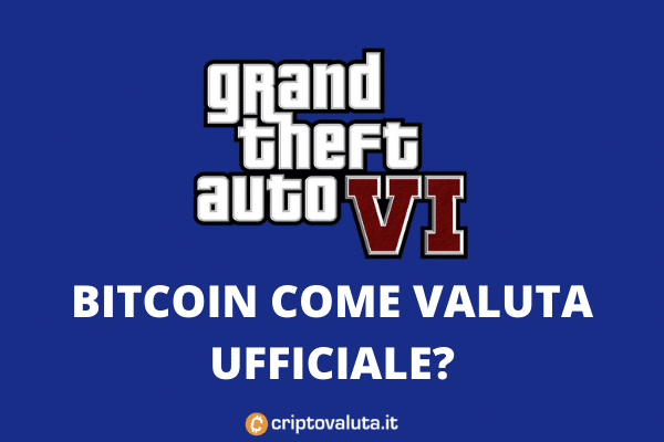 +RUMORS+ Bitcoin will be included in GTA 6 - everything we know now!