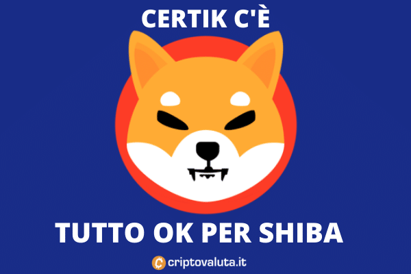 Title: Shiba Inu Coin is 100% reliable! Certik report analysis !