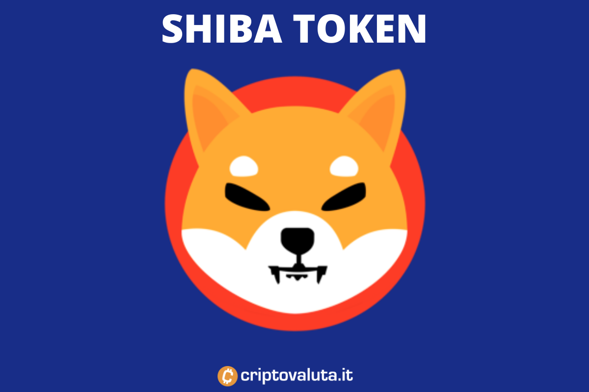 Shiba Inu Coin: Guida definitiva al token SHIB ...