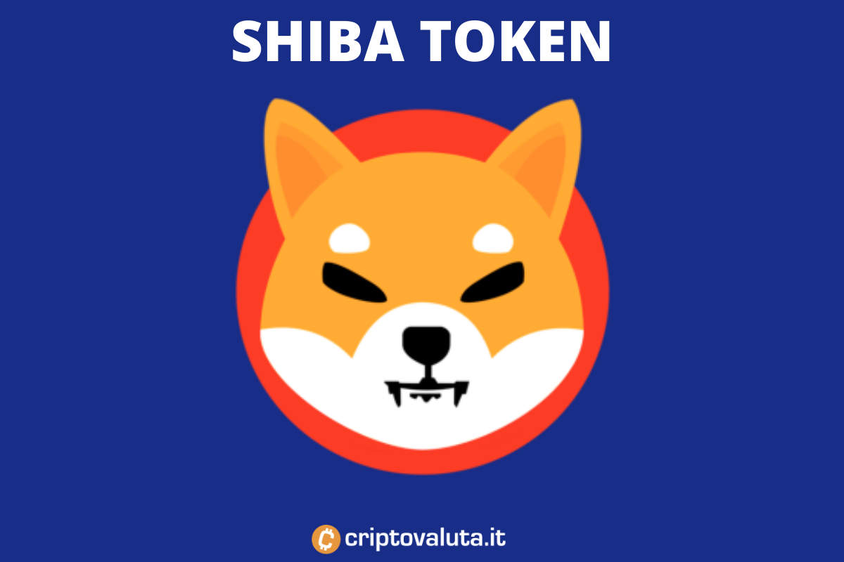 Shiba Inu Coin Guida Definitiva Al Token Shib Criptovaluta It