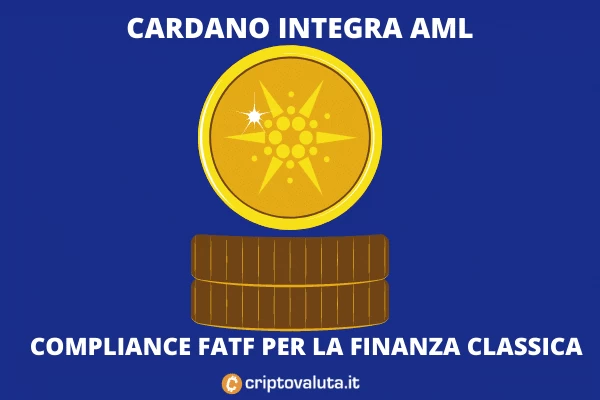 Cardano AML - la guida di Criptovaluta.it