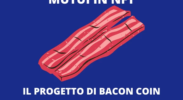 BACON MUTUI