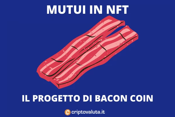 Ethereum Bacon Coin - analisi di Criptovaluta.it