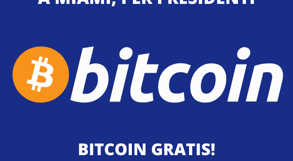 BITCOIN GRATIS