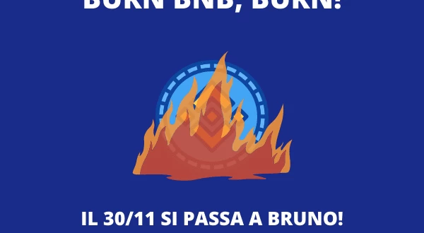 BNB BRUNO BURN