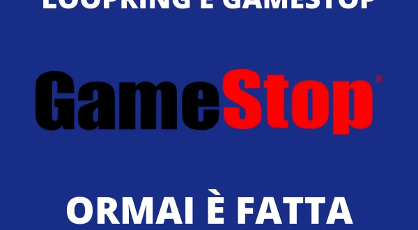 GAMESTOP LRC