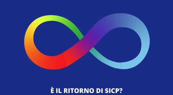 Boom di ICP a NOVEMBRE