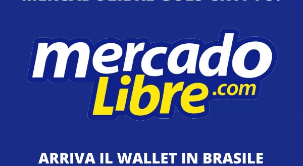 MERCADO LIBRE WALLET